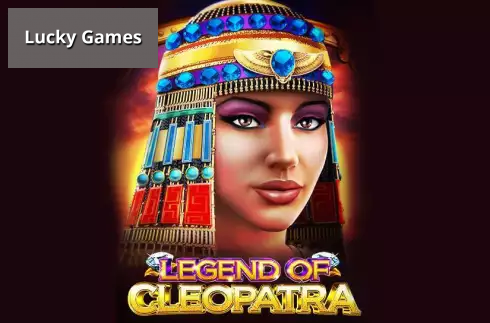 Legend of Cleopatra